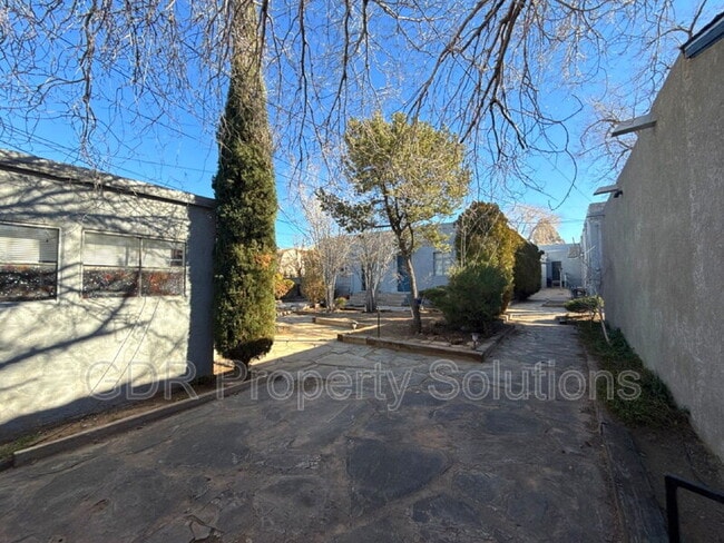 property at 3209 Burton Ave SE