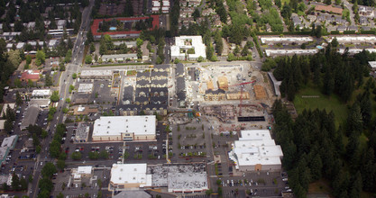 Crossroads Village in Bellevue, WA - Building Photo - Building Photo