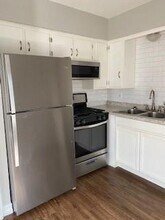 2532 Charlotte St in Denton, TX - Building Photo - Building Photo