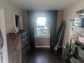 1207 Decatur St in Chesapeake, VA - Building Photo