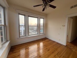 2401 W McLean Ave, Unit #  03 in Chicago, IL - Building Photo - Building Photo