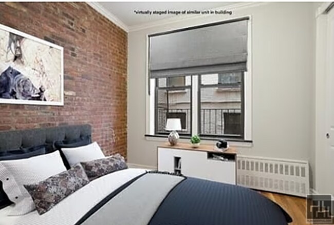 E 25TH ST. in New York, NY - Foto de edificio - Building Photo