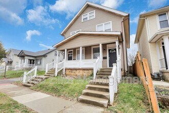 295 E Woodrow Ave in Columbus, OH - Building Photo - Building Photo