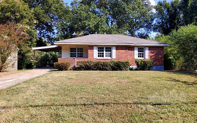property at 3808 Windcrest Rd