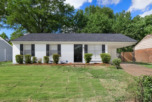 property at 818 Northaven Dr