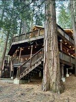 25209 Jordan Way E in Long Barn, CA - Building Photo