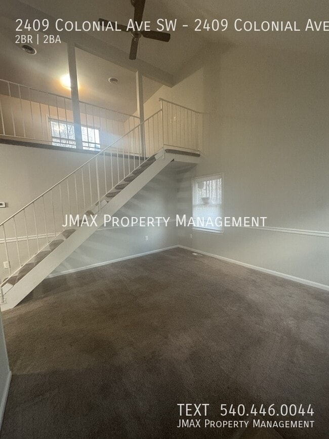 2409 Colonial Ave SW in Roanoke, VA - Building Photo - Building Photo