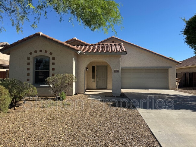 property at 12746 W Desert Mirage Dr