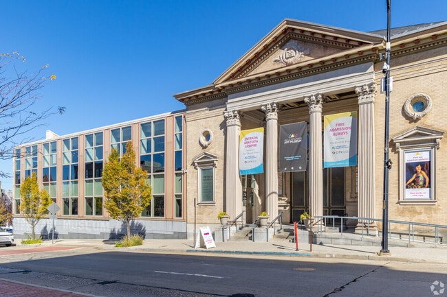 Casas Alquiler en Center City, PA