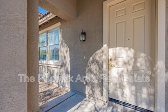 46008 W Belle Ave in Maricopa, AZ - Building Photo - Building Photo