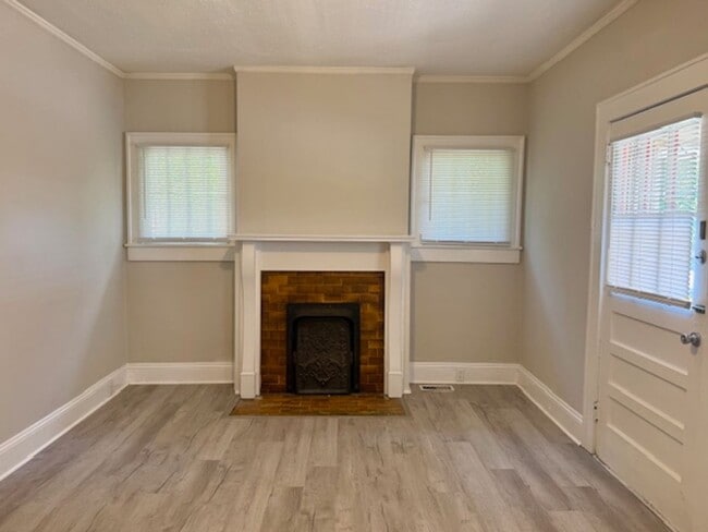 939-941-941 S Church St in Burlington, NC - Building Photo - Building Photo