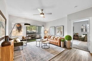 The Ambrose in Houston, TX - Building Photo