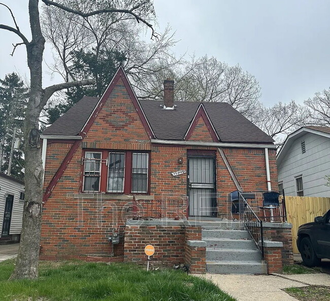 15840 Ardmore St in Detroit, MI - Building Photo - Building Photo