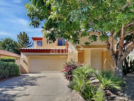 9216 E Keats Ave in Mesa, AZ - Building Photo