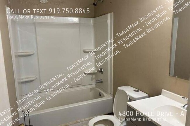property at 4800 Hoyle Dr