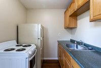 Garden Hill Apartments in Hartford, CT - Building Photo - Interior Photo