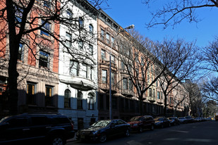 39 W 89th St Apartamentos