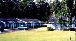 Gatewood Apartments in Panama City, FL - Building Photo - Building Photo