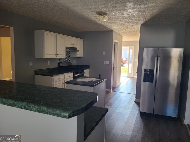 165 Concord Terrace in Mcdonough, GA - Building Photo - Building Photo