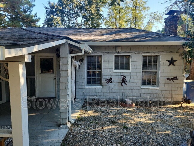 property at 1272 Danville Blvd