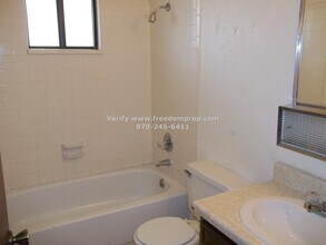 496-32 1/8 32 1/8 Rd in Clifton, CO - Building Photo - Building Photo