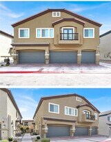4625 Ridgeley Ave in North Las Vegas, NV - Building Photo
