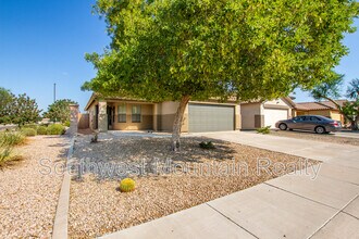 33411 N Stone Ridge Dr in San Tan Valley, AZ - Building Photo - Building Photo