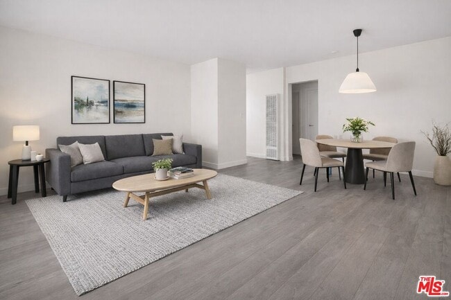 1444 Cochran Ave in Los Angeles, CA - Building Photo - Building Photo