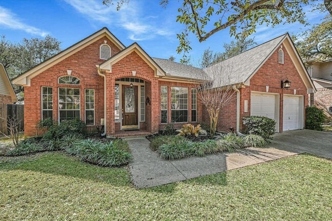 property at 10229 Matoca Way