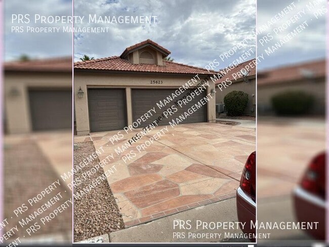 property at 25623 S Beech Creek Dr