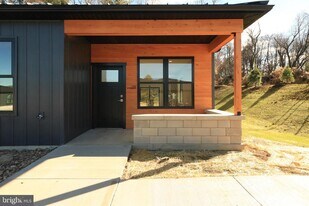 106 Elly Dr in Bellefonte, PA - Building Photo