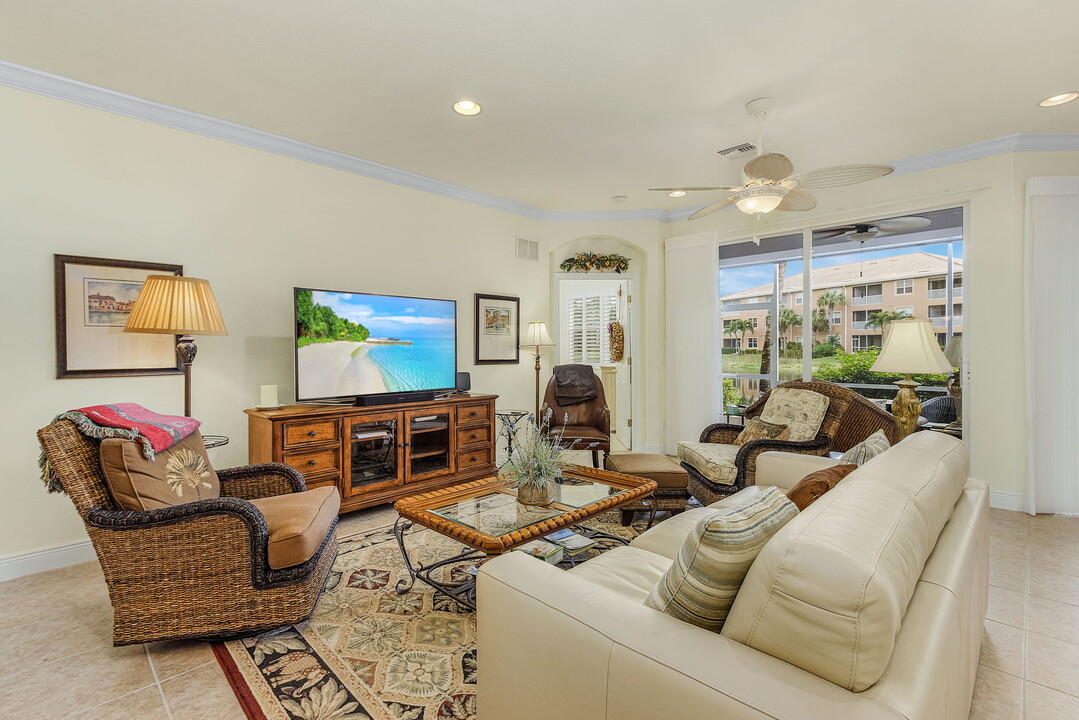 28251 Lisbon Ct, Unit 3412 in Bonita Springs, FL - Building Photo