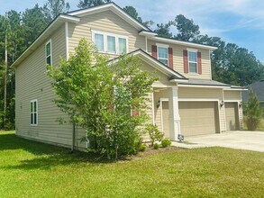 12573 Grn Mdw Dr in Jacksonville, FL - Foto de edificio - Building Photo