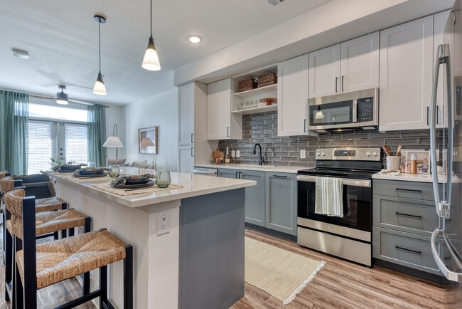 The Cortesin at Eilan