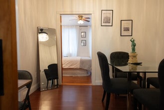 1286 Bushwick Ave, Unit Apartment 2A in Brooklyn, NY - Building Photo - Building Photo