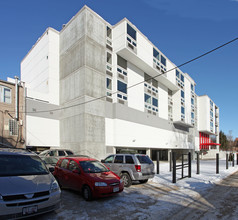 Stadium Lofts Apartments in Madison, WI - Building Photo - Building Photo