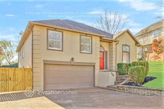 1124 White Mountain Ln in Nashville, TN - Building Photo - Building Photo