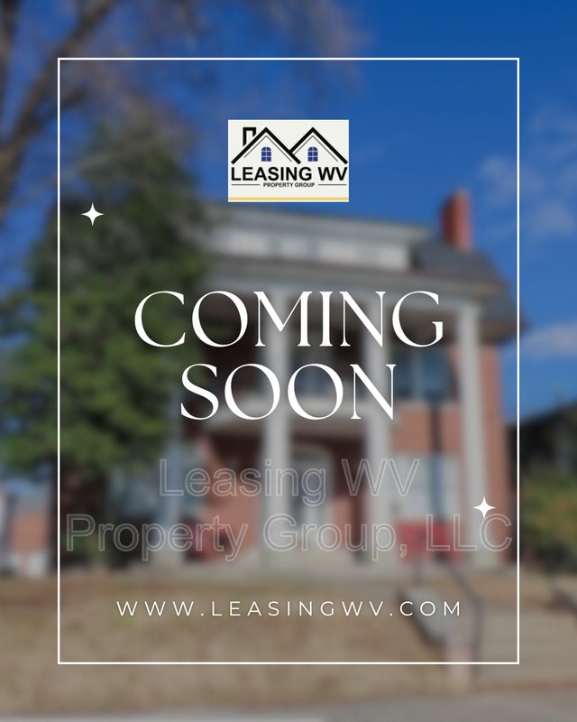 1208 Kanawha Terrace in Huntington, WV - Building Photo - Building Photo