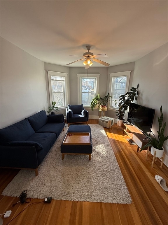 property at 126 Neponset Ave