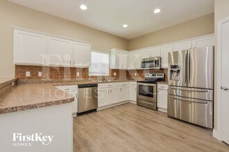 109 8th St in Lake Hamilton, FL - Building Photo - Building Photo