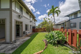 95-1027-1027 Kuauli St in Mililani, HI - Building Photo - Building Photo