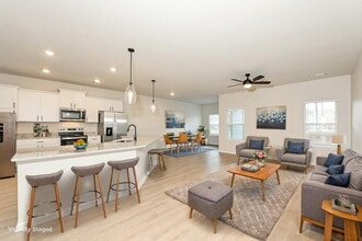 263 Egret Ct in Jefferson, GA - Building Photo - Building Photo
