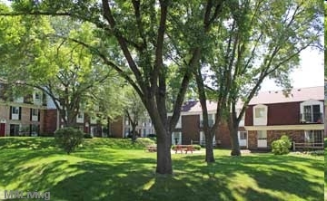 Stone Ridge in Madison, WI - Foto de edificio - Building Photo