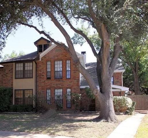 property at 707 Argone Ct
