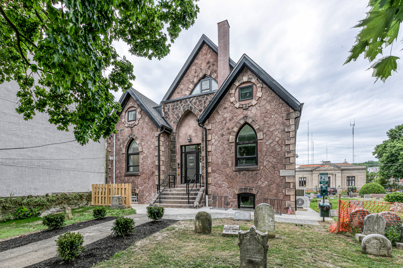 141 Krams Ave in Philadelphia, PA - Building Photo