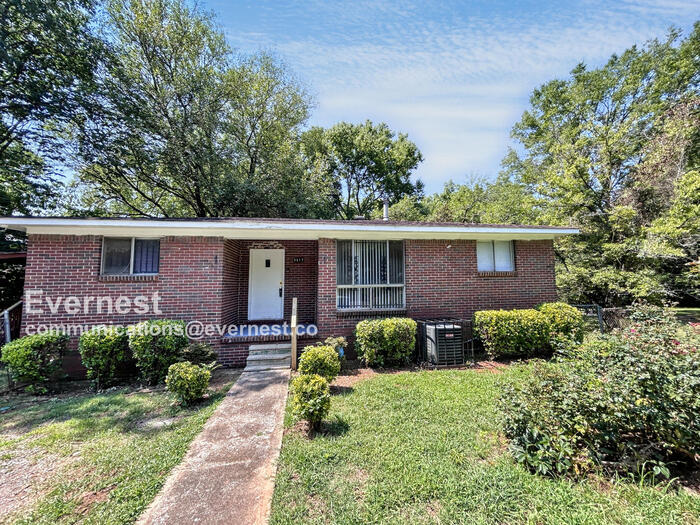 3517 Pine Ave SW in Birmingham, AL - Building Photo