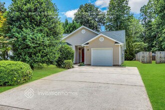 6207 Cottageville Ln in Charlotte, NC - Building Photo - Building Photo