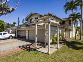 Mililani Pinnacle Apartamentos