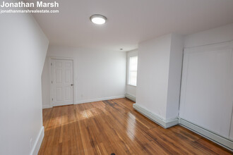 7 Greenville St, Unit 4 in Boston, MA - Building Photo - Building Photo