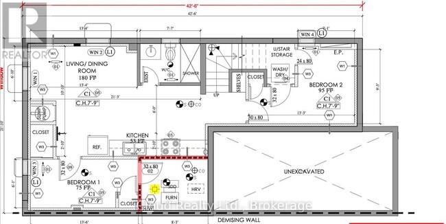 1408 Watercress Wy in Milton, ON - Building Photo - Building Photo